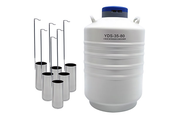 液氮罐 液氮罐