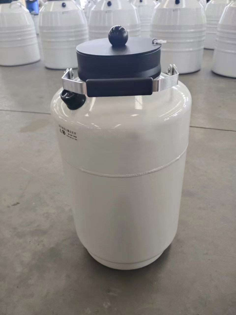 液氮罐 液氮罐